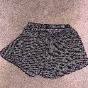 Brandy Melville Shorts!!